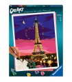 CreArt Serie Premium B - La città dell'amore