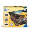 My Puzzle Friends - Stand Up Board