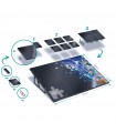My Puzzle Friends - Stand Up Board