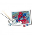CreArt - Serie E: Spider-Man