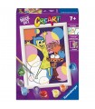 CreArt - Serie E: Inside Out