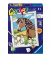CreArt - Serie E: Amici nel Prato