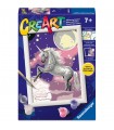 CreArt - Serie E: Wildstar