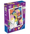 CreArt - Serie E: Inside Out