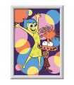 CreArt - Serie E: Inside Out