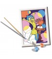 CreArt - Serie E: Inside Out