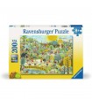 Amici dell'Ambiente XXL 200 pc