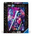 Star Wars Collezione Iperspazio: Ahsoka Large 500 pc