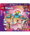 Friends - Party in Costume con Unicorno e Fatina