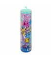 Barbie - Color Reveal Tesori del Mare 