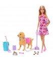 Barbie - Cucciolo e Bisognini