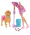 Barbie - Cucciolo e Bisognini