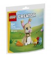 Creator - Adorabile coniglietto di Pasqua