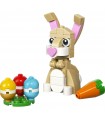 Creator - Adorabile coniglietto di Pasqua