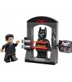 Super Heroes - Batman : Bruce Wayne e la Bat-tuta