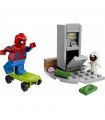 Super Heroes - Rapina: Spider-Man contro Anti-Venom