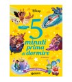 Famiglie Speciali 5 Minuti Prima Di Dorm