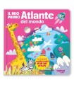 Il mio primo atlante del mondo NE