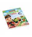 Kit Esplora Natura