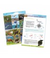 Kit Esplora Natura
