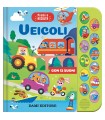Veicoli - Premi E Ascolta