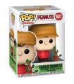 POP Movies: ACBC Charlie Brown