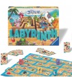 Labyrinth Stitch