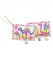 CreArt Serie Junior- 2 x Dolci Dinosauri