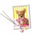 CreArt  Serie E - Piccolo Chihuahua