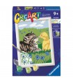 CreArt  Serie E - Amicizia Tenerissima
