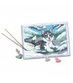 CreArt Serie D - Husky Gioioso
