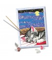 CreArt Serie D - Gatto Sognatore