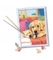CreArt Serie D - Amore di Cagnolini