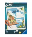 CreArt Adulti Serie Trend C - Capri