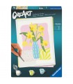 CreArt Adulti Serie Trend D - Narcisi