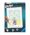 CreArt Adulti Serie Trend D - Margherite
