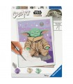 CreArt Adulti Serie Trend D licensed - Grogu