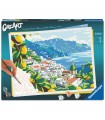 CreArt Serie Premium B - Costiera Amalfitana