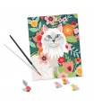 CreArt Adulti Serie Trend C - Siberiano Bianco