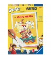 CreArt Adulti Serie Trend D licensed - La Going Merry di One Piece