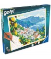 CreArt Serie Premium B - Costiera Amalfitana