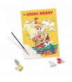 CreArt Adulti Serie Trend D licensed - La Going Merry di One Piece