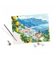 CreArt Serie Premium B - Costiera Amalfitana