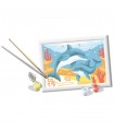 CreArt  Serie E - Delfino Gioioso