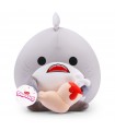 Snackles-non licensed 14 plush