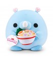 Snackles-non licensed 14 plush