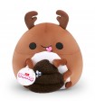 Snackles-non licensed 14 plush