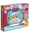 Carotina Baby - Mini Tavolo Educativo: La Fattoria