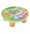 Carotina Baby - Mini Tavolo Educativo: Gli Animali