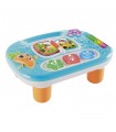 Carotina Baby - Mini Tavolo Educativo: La Fattoria